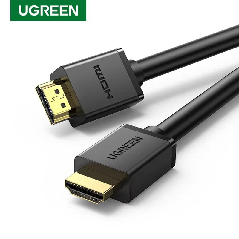 Швидкісний кабель HDMI 2.0 4K 60Hz